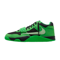 Jordan CJ1 T-Rexx Travis Scott Green Spark