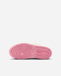Jordan 1 Retro Low OG SP Travis Scott Shy Pink (PS)