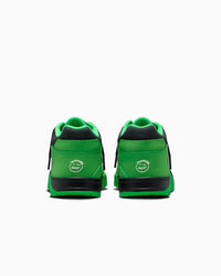 Jordan CJ1 T-Rexx Travis Scott Green Spark