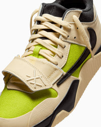 Jordan Jumpman Jack TR Travis Scott Bright Cactus