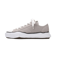 Maison Mihara Yasuhiro Peterson OG Sole Canvas Low Grey
