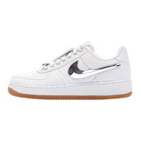 Nike Air Force 1 Low Travis Scott Sail