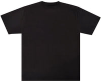 Sp5der x Travis Scott Cactus Jack Airbrush T-shirt Black