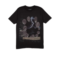 Travis Scott Utopia Echoes Circus Maximus Tee