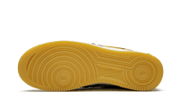 Nike Air Force 1 Low Fossil Travis Scott